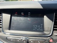 USED 2021 71 VAUXHALL ASTRA 1.2 Turbo Griffin Edition Euro 6 (s/s) 5dr 1 Owner, Full Service History