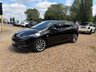 USED 2021 71 VAUXHALL ASTRA 1.2 Turbo Griffin Edition Euro 6 (s/s) 5dr 1 Owner, Full Service History