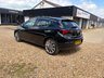 USED 2021 71 VAUXHALL ASTRA 1.2 Turbo Griffin Edition Euro 6 (s/s) 5dr 1 Owner, Full Service History