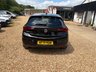 USED 2021 71 VAUXHALL ASTRA 1.2 Turbo Griffin Edition Euro 6 (s/s) 5dr 1 Owner, Full Service History