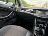 USED 2021 71 VAUXHALL ASTRA 1.2 Turbo Griffin Edition Euro 6 (s/s) 5dr 1 Owner, Full Service History
