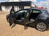 USED 2021 71 VAUXHALL ASTRA 1.2 Turbo Griffin Edition Euro 6 (s/s) 5dr 1 Owner, Full Service History