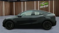 USED 2023 23 TESLA MODEL Y (Dual Motor) Long Range SUV 5dr Electric Auto 4WDE (384 bhp) +++1 OWNER FROM NEW+ PANORAMIC GLASS ROOF+++