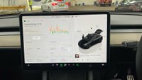 USED 2023 23 TESLA MODEL Y (Dual Motor) Long Range SUV 5dr Electric Auto 4WDE (384 bhp) +++1 OWNER FROM NEW+ PANORAMIC GLASS ROOF+++