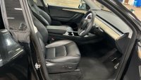 USED 2023 23 TESLA MODEL Y (Dual Motor) Long Range SUV 5dr Electric Auto 4WDE (384 bhp) +++1 OWNER FROM NEW+ PANORAMIC GLASS ROOF+++