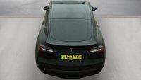 USED 2023 23 TESLA MODEL Y (Dual Motor) Long Range SUV 5dr Electric Auto 4WDE (384 bhp) +++1 OWNER FROM NEW+ PANORAMIC GLASS ROOF+++