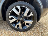 USED 2013 63 NISSAN JUKE 1.6 n-tec SUV 5dr Petrol Manual Euro 5 (17in Alloy) (117 ps) ABS+USB+REVERSE CAM
