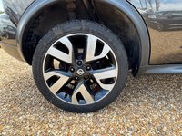 USED 2013 63 NISSAN JUKE 1.6 n-tec SUV 5dr Petrol Manual Euro 5 (17in Alloy) (117 ps) ABS+USB+REVERSE CAM