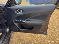 USED 2013 63 NISSAN JUKE 1.6 n-tec SUV 5dr Petrol Manual Euro 5 (17in Alloy) (117 ps) ABS+USB+REVERSE CAM
