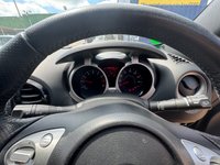 USED 2013 63 NISSAN JUKE 1.6 n-tec SUV 5dr Petrol Manual Euro 5 (17in Alloy) (117 ps) ABS+USB+REVERSE CAM