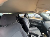 USED 2013 63 NISSAN JUKE 1.6 n-tec SUV 5dr Petrol Manual Euro 5 (17in Alloy) (117 ps) ABS+USB+REVERSE CAM