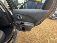 USED 2013 63 NISSAN JUKE 1.6 n-tec SUV 5dr Petrol Manual Euro 5 (17in Alloy) (117 ps) ABS+USB+REVERSE CAM