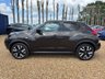 USED 2013 63 NISSAN JUKE 1.6 n-tec SUV 5dr Petrol Manual Euro 5 (17in Alloy) (117 ps) ABS+USB+REVERSE CAM
