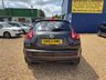 USED 2013 63 NISSAN JUKE 1.6 n-tec SUV 5dr Petrol Manual Euro 5 (17in Alloy) (117 ps) ABS+USB+REVERSE CAM