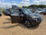 USED 2013 63 NISSAN JUKE 1.6 n-tec SUV 5dr Petrol Manual Euro 5 (17in Alloy) (117 ps) ABS+USB+REVERSE CAM