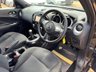 USED 2013 63 NISSAN JUKE 1.6 n-tec SUV 5dr Petrol Manual Euro 5 (17in Alloy) (117 ps) ABS+USB+REVERSE CAM