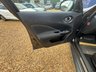 USED 2013 63 NISSAN JUKE 1.6 n-tec SUV 5dr Petrol Manual Euro 5 (17in Alloy) (117 ps) ABS+USB+REVERSE CAM
