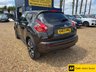 USED 2013 63 NISSAN JUKE 1.6 n-tec SUV 5dr Petrol Manual Euro 5 (17in Alloy) (117 ps) ABS+USB+REVERSE CAM
