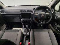 USED 2023 23 CITROEN C3 1.2 PureTech C-Series Edition Hatchback 5dr Petrol EAT6 Euro 6 (s/s) (110 ps) 