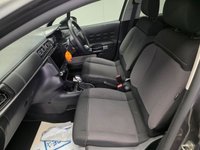 USED 2023 23 CITROEN C3 1.2 PureTech C-Series Edition Hatchback 5dr Petrol EAT6 Euro 6 (s/s) (110 ps) 