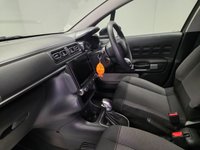 USED 2023 23 CITROEN C3 1.2 PureTech C-Series Edition Hatchback 5dr Petrol EAT6 Euro 6 (s/s) (110 ps) 