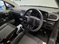 USED 2023 23 CITROEN C3 1.2 PureTech C-Series Edition Hatchback 5dr Petrol EAT6 Euro 6 (s/s) (110 ps) 