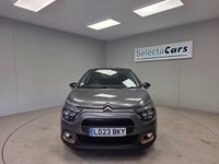 USED 2023 23 CITROEN C3 1.2 PureTech C-Series Edition Hatchback 5dr Petrol EAT6 Euro 6 (s/s) (110 ps) 