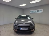 USED 2023 23 CITROEN C3 1.2 PureTech C-Series Edition Hatchback 5dr Petrol EAT6 Euro 6 (s/s) (110 ps) 