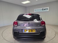 USED 2023 23 CITROEN C3 1.2 PureTech C-Series Edition Hatchback 5dr Petrol EAT6 Euro 6 (s/s) (110 ps) 