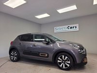 USED 2023 23 CITROEN C3 1.2 PureTech C-Series Edition Hatchback 5dr Petrol EAT6 Euro 6 (s/s) (110 ps) 