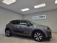 USED 2023 23 CITROEN C3 1.2 PureTech C-Series Edition Hatchback 5dr Petrol EAT6 Euro 6 (s/s) (110 ps) 
