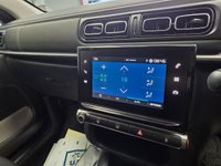 USED 2023 23 CITROEN C3 1.2 PureTech C-Series Edition Hatchback 5dr Petrol EAT6 Euro 6 (s/s) (110 ps) 
