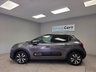 USED 2023 23 CITROEN C3 1.2 PureTech C-Series Edition Hatchback 5dr Petrol EAT6 Euro 6 (s/s) (110 ps) 