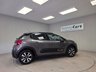 USED 2023 23 CITROEN C3 1.2 PureTech C-Series Edition Hatchback 5dr Petrol EAT6 Euro 6 (s/s) (110 ps) 