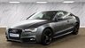 USED 2015 64 AUDI A5 *AUTO!* 2.0 TDI S line Coupe 2dr Diesel S Tronic quattro Euro 5 (s/s) (177 ps) 
