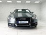 USED 2015 64 AUDI A5 *AUTO!* 2.0 TDI S line Coupe 2dr Diesel S Tronic quattro Euro 5 (s/s) (177 ps) 