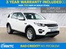 USED 2019 19 LAND ROVER DISCOVERY SPORT *AUTO!* 2.0 TD4 SE Tech SUV 5dr Diesel Auto 4WD Euro 6 (s/s) (180 ps) 