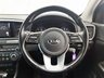 USED 2018 18 KIA SPORTAGE *AUTO!* 1.6 CRDi 2 SUV 5dr Diesel DCT Euro 6 (s/s) (134 bhp) F/S/H X8! 1 FORMER OWNER!  F/S/H X8! 1 FORMER OWNER!
