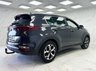 USED 2018 18 KIA SPORTAGE *AUTO!* 1.6 CRDi 2 SUV 5dr Diesel DCT Euro 6 (s/s) (134 bhp) F/S/H X8! 1 FORMER OWNER!  F/S/H X8! 1 FORMER OWNER!