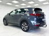 USED 2018 18 KIA SPORTAGE *AUTO!* 1.6 CRDi 2 SUV 5dr Diesel DCT Euro 6 (s/s) (134 bhp) F/S/H X8! 1 FORMER OWNER!  F/S/H X8! 1 FORMER OWNER!