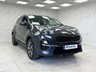 USED 2018 18 KIA SPORTAGE *AUTO!* 1.6 CRDi 2 SUV 5dr Diesel DCT Euro 6 (s/s) (134 bhp) F/S/H X8! 1 FORMER OWNER!  F/S/H X8! 1 FORMER OWNER!