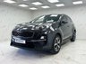 USED 2018 18 KIA SPORTAGE *AUTO!* 1.6 CRDi 2 SUV 5dr Diesel DCT Euro 6 (s/s) (134 bhp) F/S/H X8! 1 FORMER OWNER!  F/S/H X8! 1 FORMER OWNER!