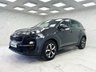 USED 2018 18 KIA SPORTAGE *AUTO!* 1.6 CRDi 2 SUV 5dr Diesel DCT Euro 6 (s/s) (134 bhp) F/S/H X8! 1 FORMER OWNER!  F/S/H X8! 1 FORMER OWNER!