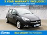 USED 2015 65 VAUXHALL CORSA *AUTO!* 1.4i SE Hatchback 5dr Petrol Auto Euro 6 (90 ps) 