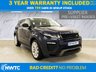 USED 2016 16 LAND ROVER RANGE ROVER EVOQUE *AUTO!* 2.0 TD4 HSE Dynamic SUV 5dr Diesel Auto 4WD Euro 6 (s/s) (180 ps) 