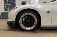USED 2010 60 NISSAN 370 Z 3.7 V6 GT Coupe 3dr Petrol Manual Euro 5 (328 ps) Aftermarket wheels/Pearlescent
