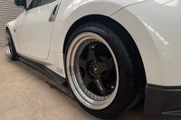 USED 2010 60 NISSAN 370 Z 3.7 V6 GT Coupe 3dr Petrol Manual Euro 5 (328 ps) Aftermarket wheels/Pearlescent