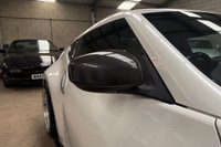 USED 2010 60 NISSAN 370 Z 3.7 V6 GT Coupe 3dr Petrol Manual Euro 5 (328 ps) Aftermarket wheels/Pearlescent