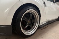 USED 2010 60 NISSAN 370 Z 3.7 V6 GT Coupe 3dr Petrol Manual Euro 5 (328 ps) Aftermarket wheels/Pearlescent