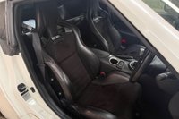 USED 2010 60 NISSAN 370 Z 3.7 V6 GT Coupe 3dr Petrol Manual Euro 5 (328 ps) Aftermarket wheels/Pearlescent